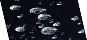 textile waterproofing liquids