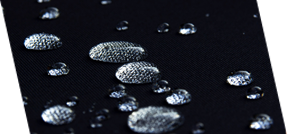 textile waterproofing